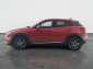 Mazda CX-3, 2018