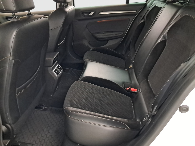 Renault Megane, 2017