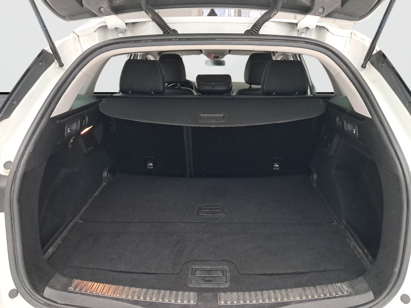 Renault Megane, 2017