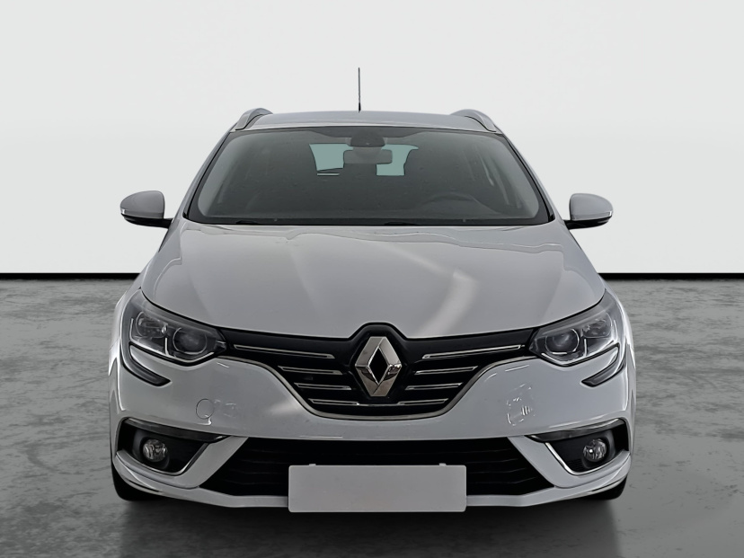 Renault Megane, 2017