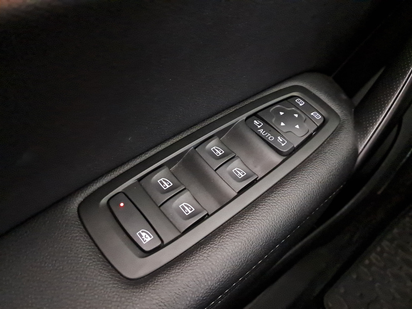 Renault Megane, 2017