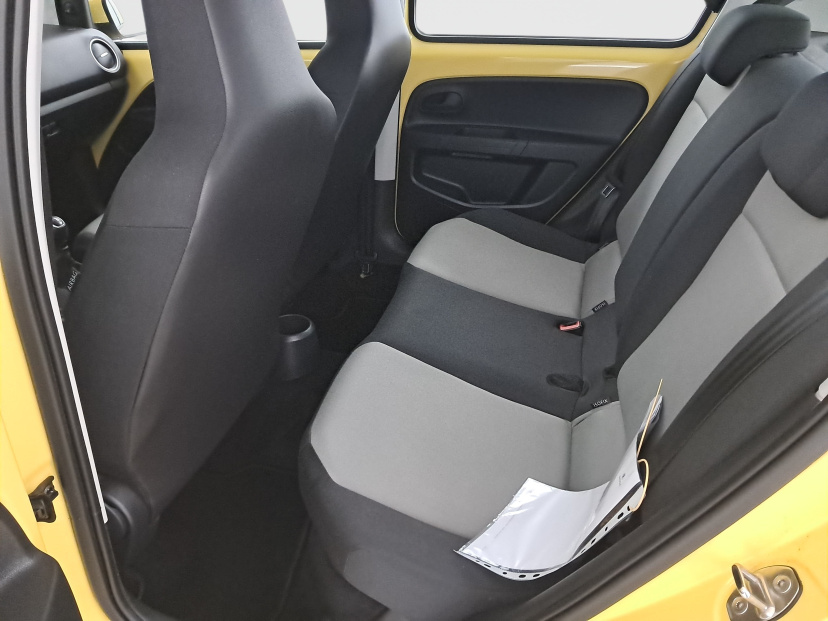 Škoda Citigo, 2019