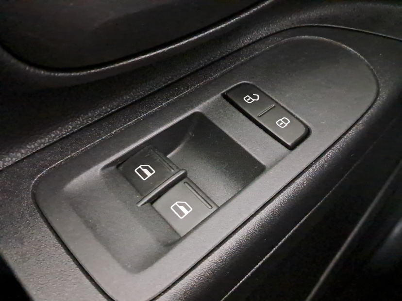 Škoda Citigo, 2019