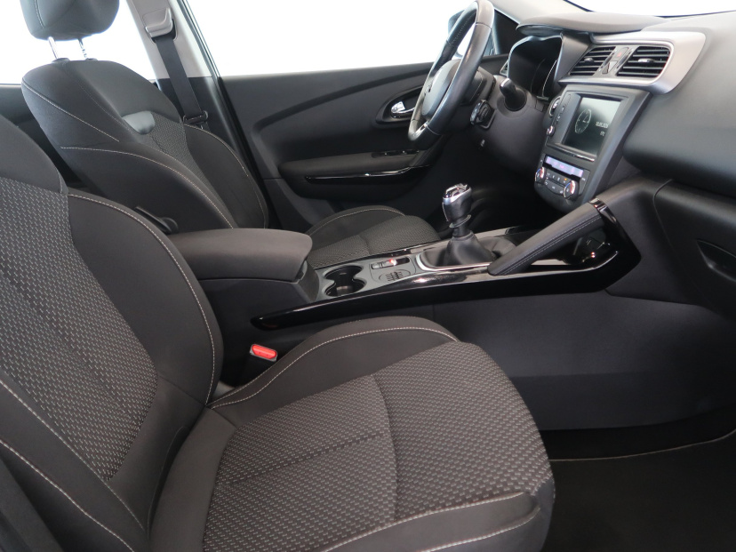 Renault Kadjar, 2016