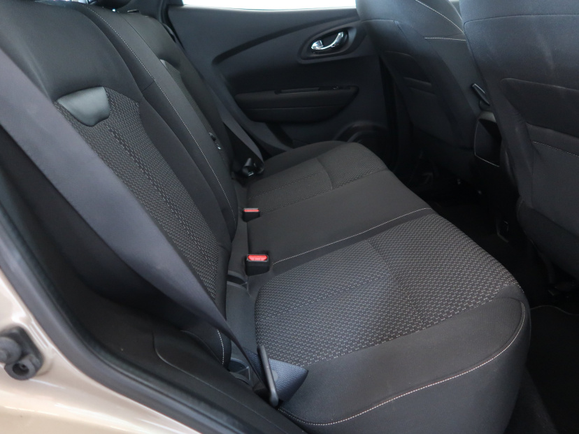 Renault Kadjar, 2016