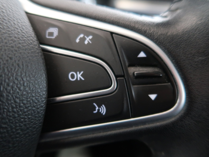 Renault Kadjar, 2016
