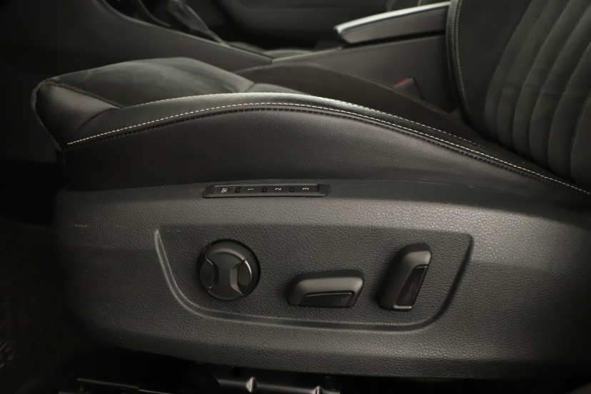 Škoda Superb, 2022
