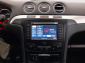 Ford S-Max, 2014