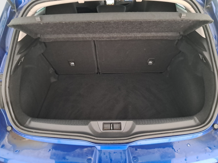 Renault Megane, 2016