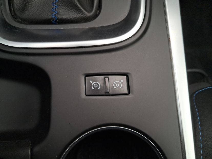 Renault Megane, 2016