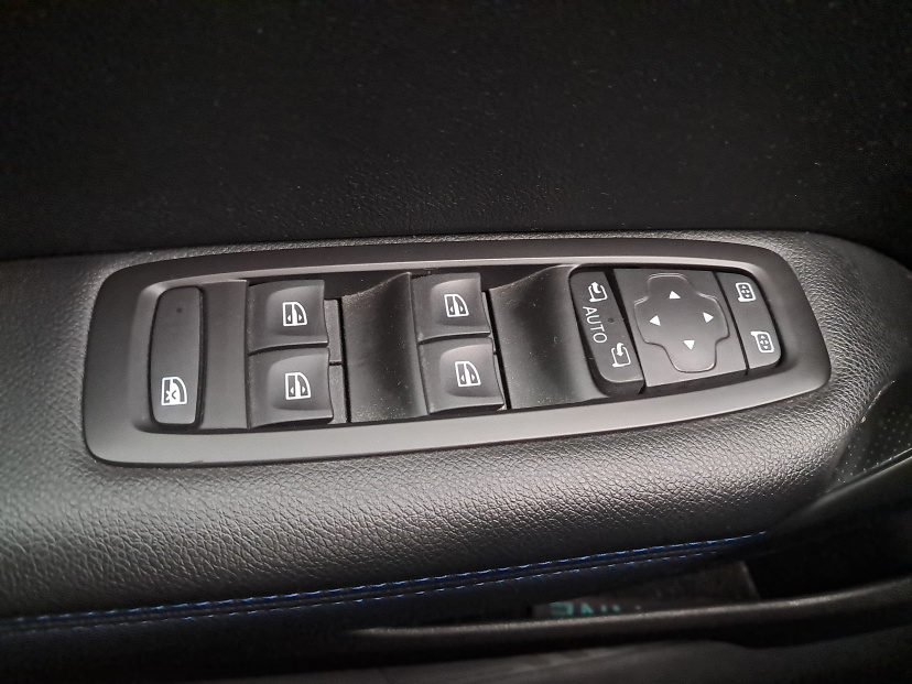 Renault Megane, 2016