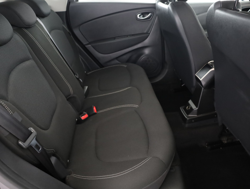 Renault Captur, 2018