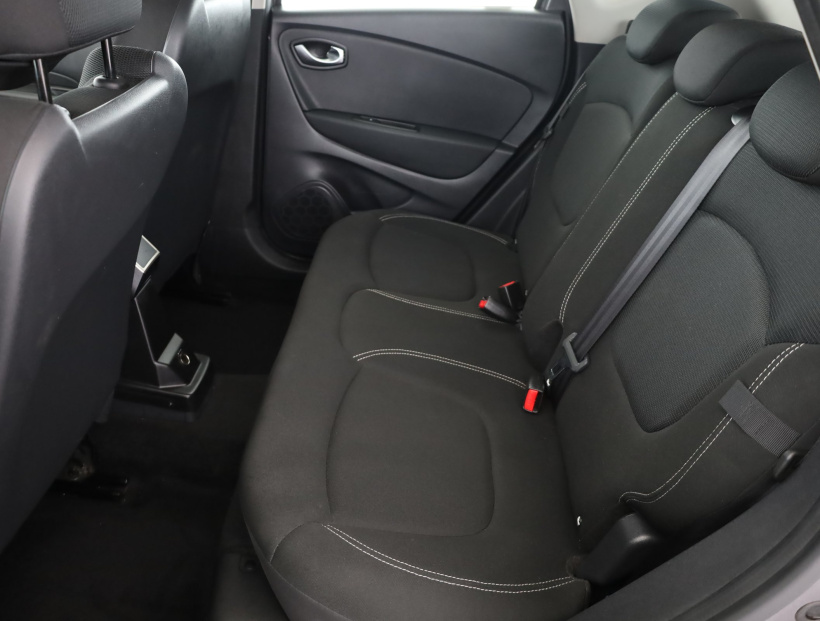 Renault Captur, 2018