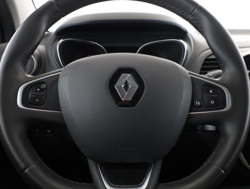 Renault Captur, 2018