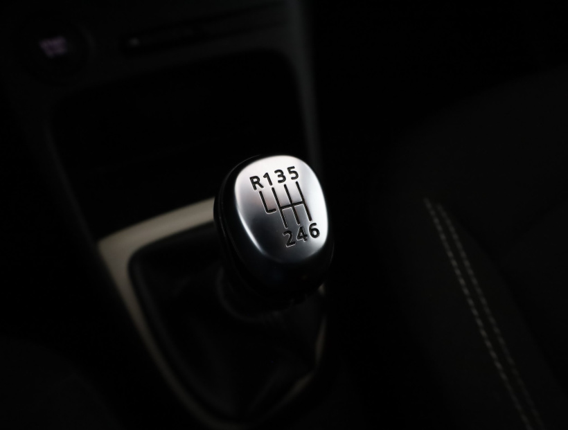 Renault Captur, 2018