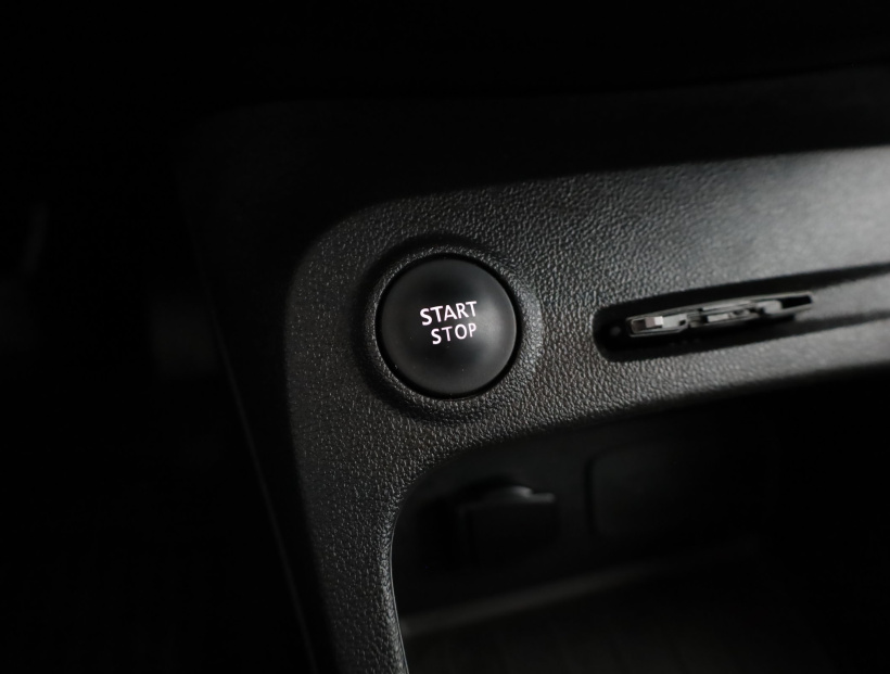 Renault Captur, 2018