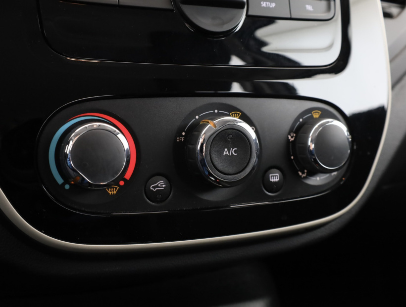 Renault Captur, 2018