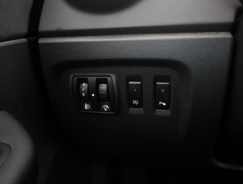 Renault Captur, 2018