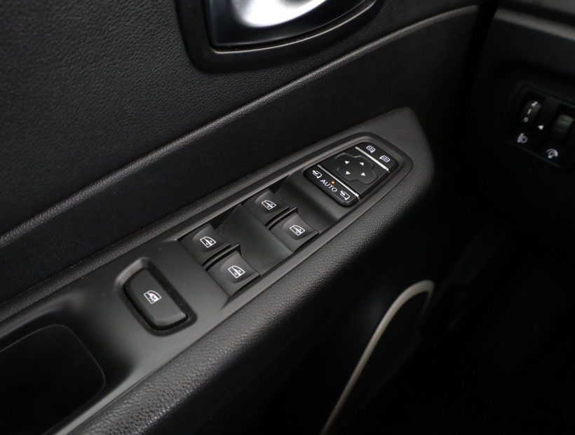 Renault Captur, 2018