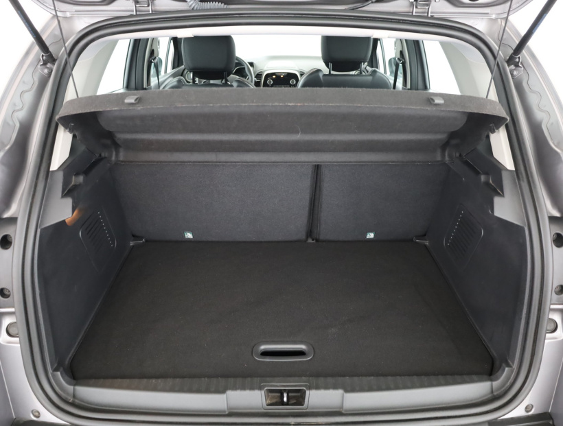 Renault Captur, 2018