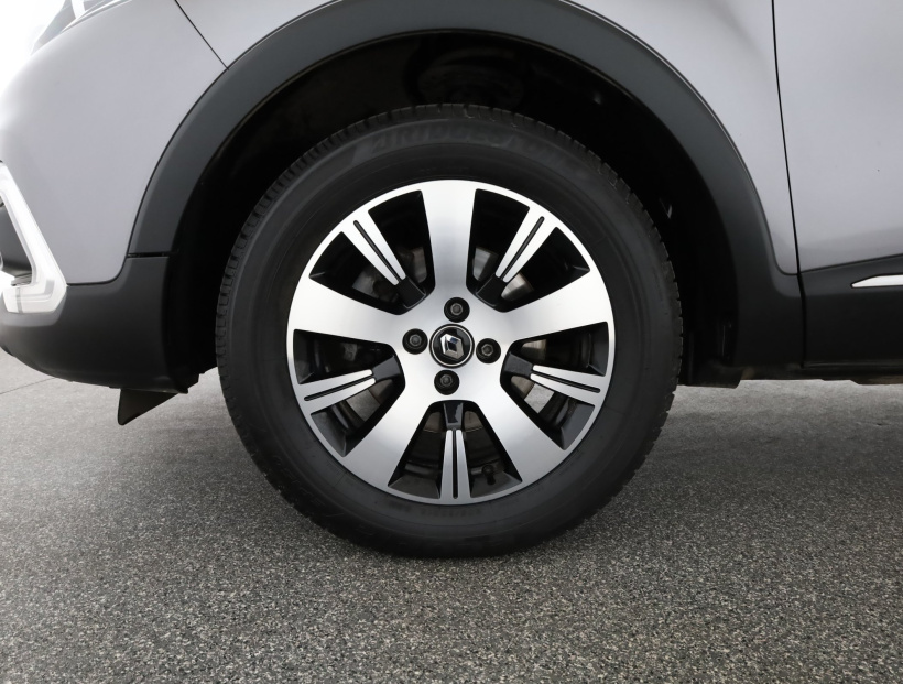 Renault Captur, 2018