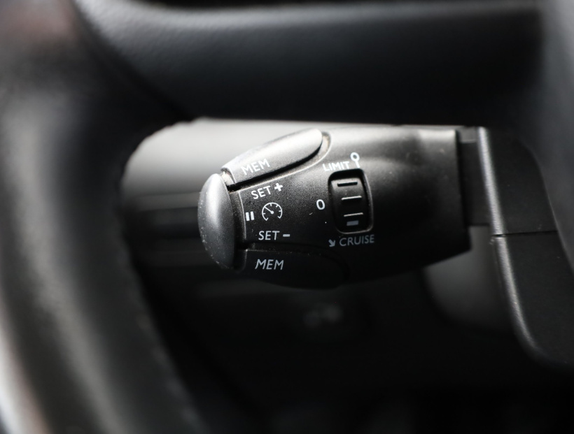 Citroen C3 Aircross, 2018
