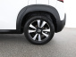 Citroen C3 Aircross, 2018