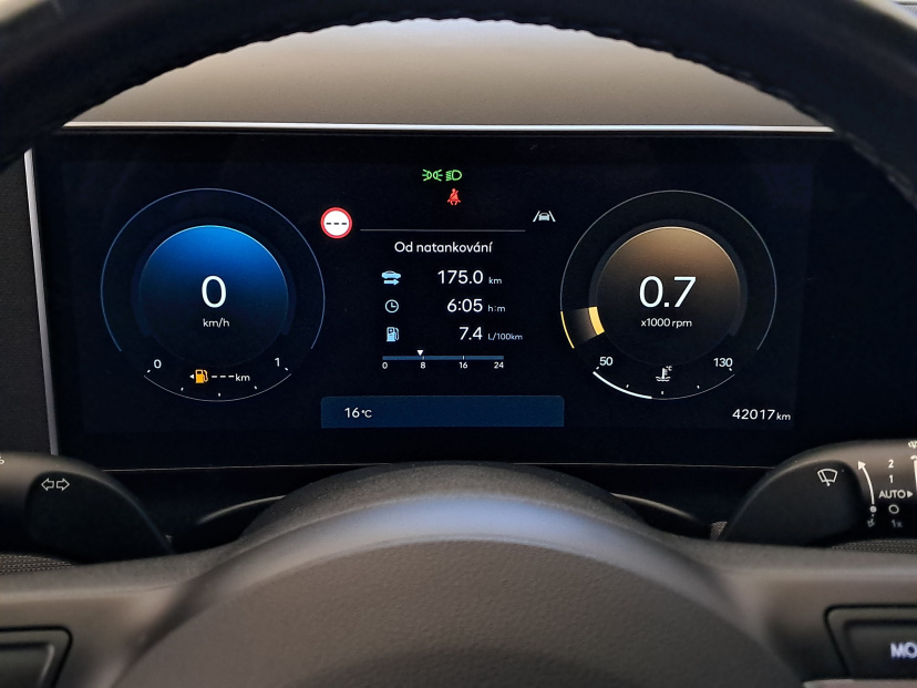 Hyundai Tucson, 2024