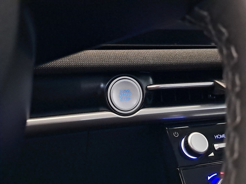 Hyundai Tucson, 2024