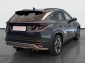 Hyundai Tucson, 2024