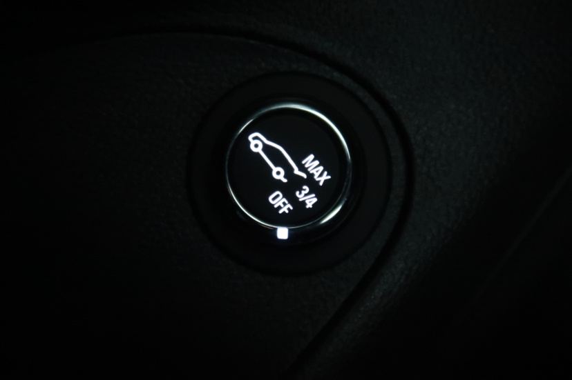 Opel Astra, 2017