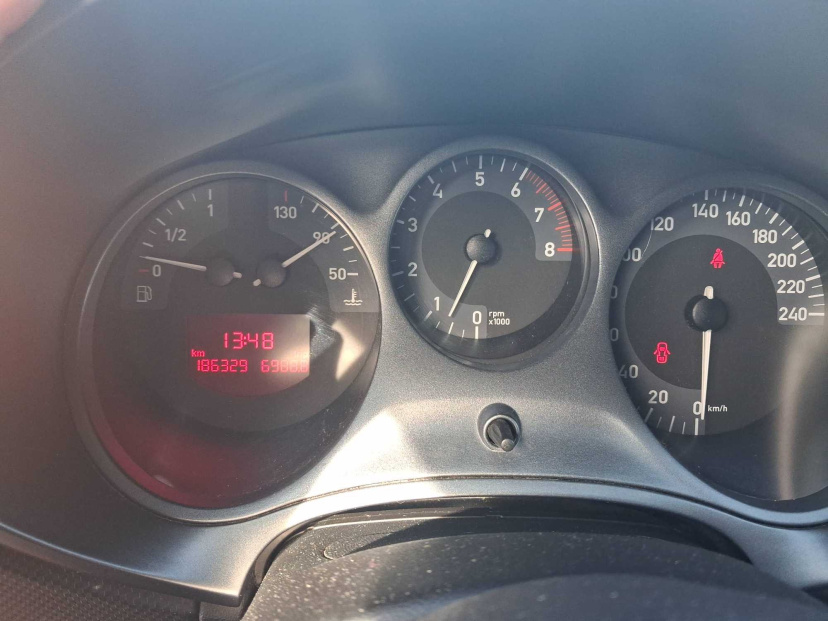 Seat Leon, 2008