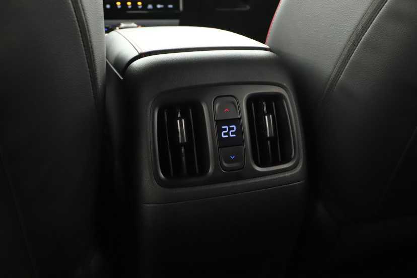 Hyundai Tucson, 2021