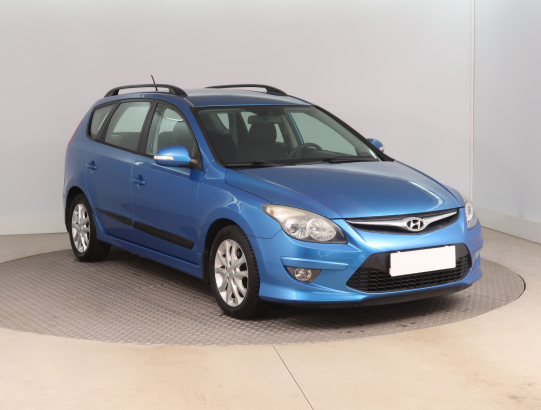 Hyundai i30 Combi