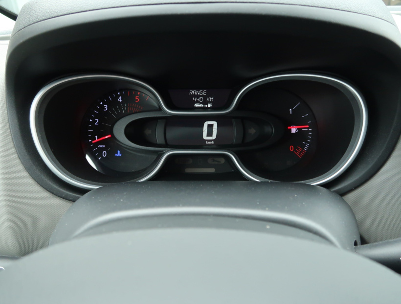 Renault Trafic, 2019