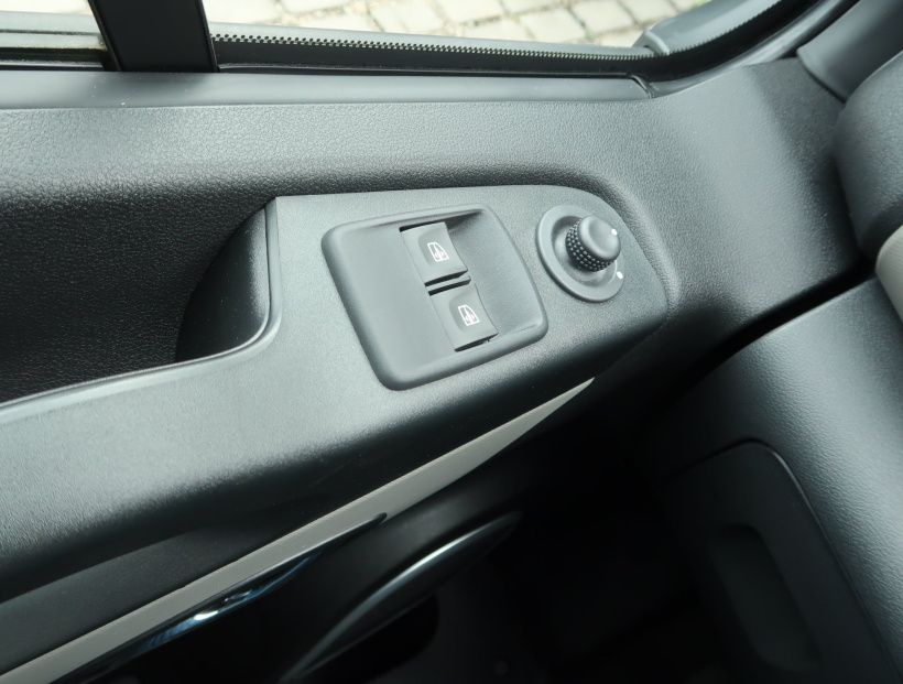 Renault Trafic, 2019
