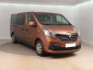Renault Trafic, 2019