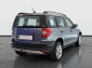 Škoda Yeti, 2012