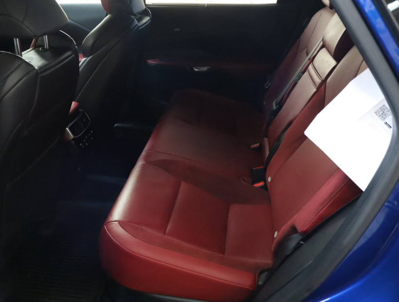 Lexus RX, 2024