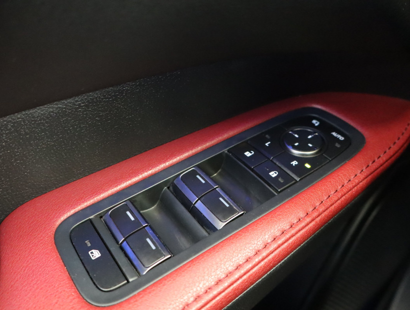 Lexus RX, 2024