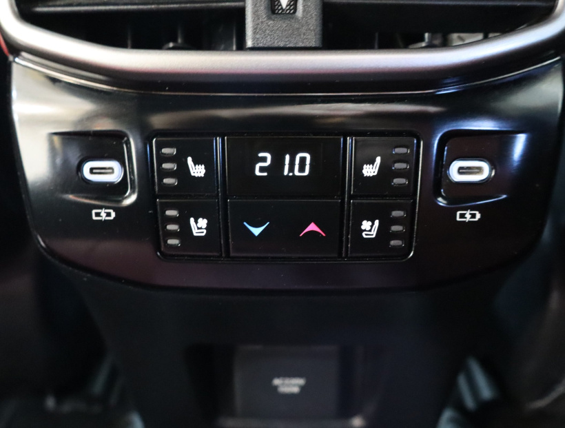 Lexus RX, 2024