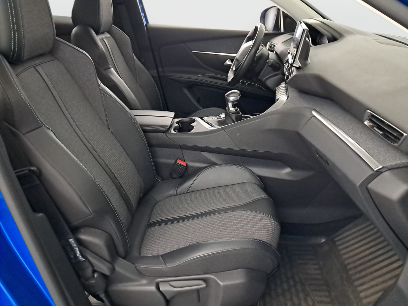Peugeot 3008, 2023