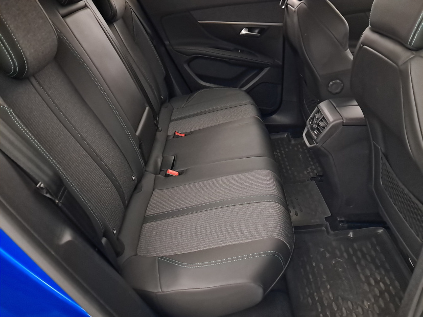 Peugeot 3008, 2023