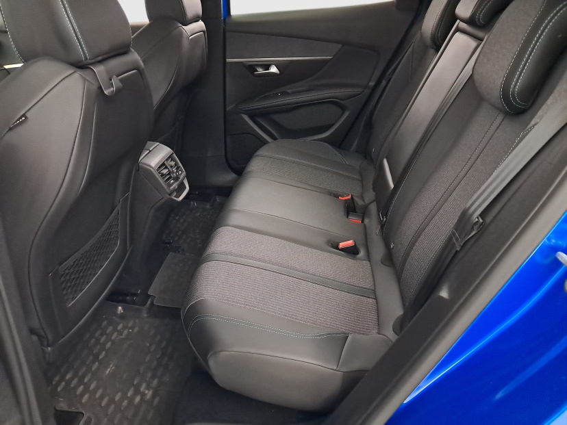 Peugeot 3008, 2023