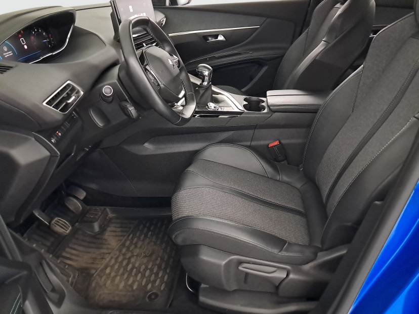 Peugeot 3008, 2023