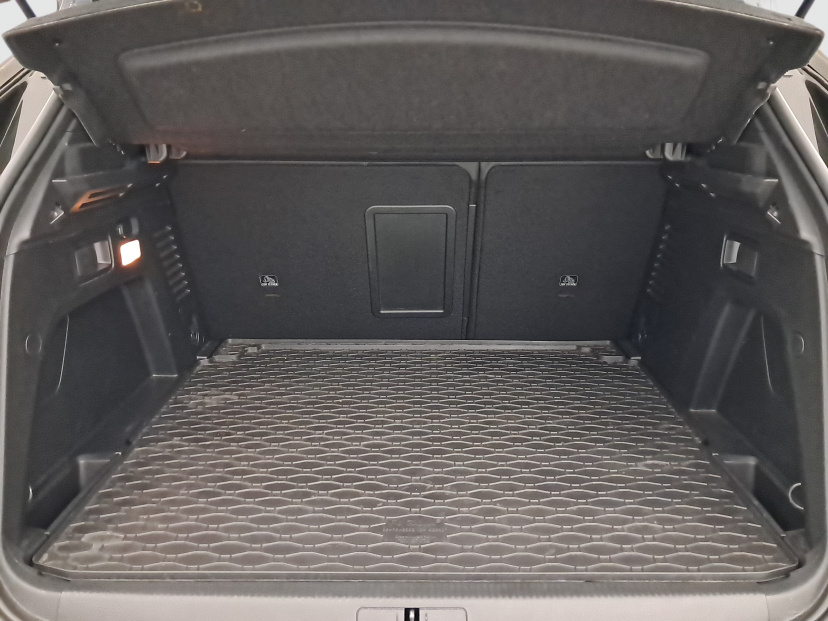 Peugeot 3008, 2023