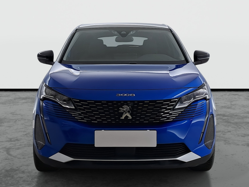 Peugeot 3008, 2023