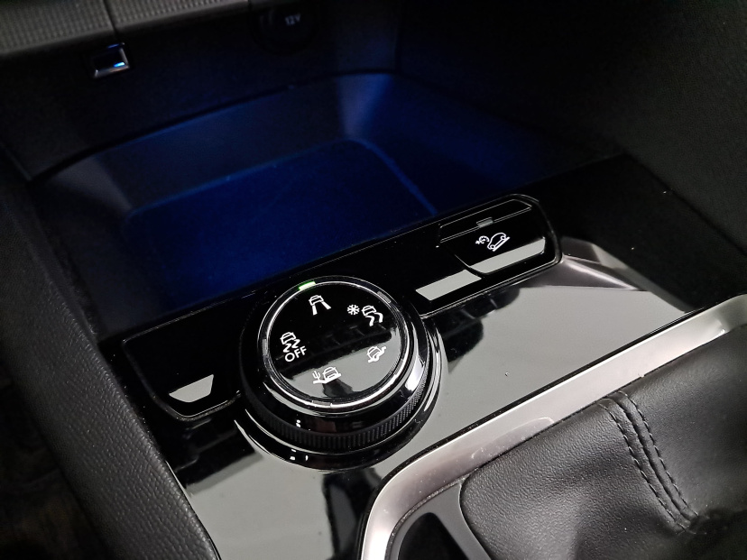Peugeot 3008, 2023