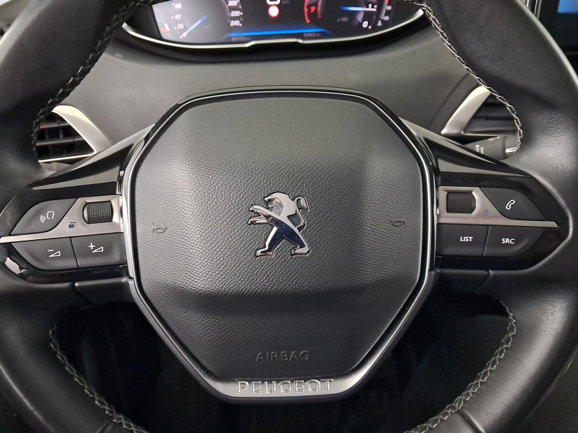 Peugeot 3008, 2023