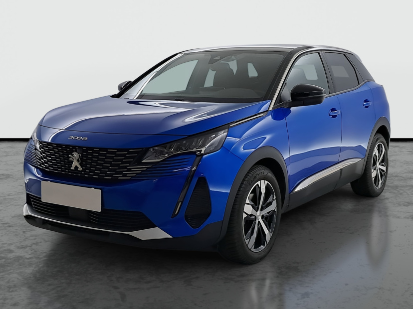 Peugeot 3008, 2023